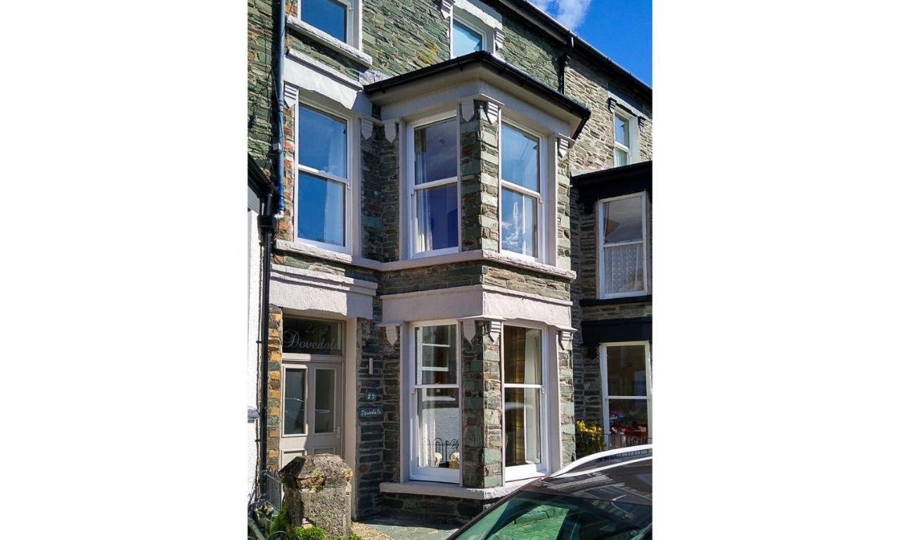 Dovedale Villa Keswick  Exterior foto