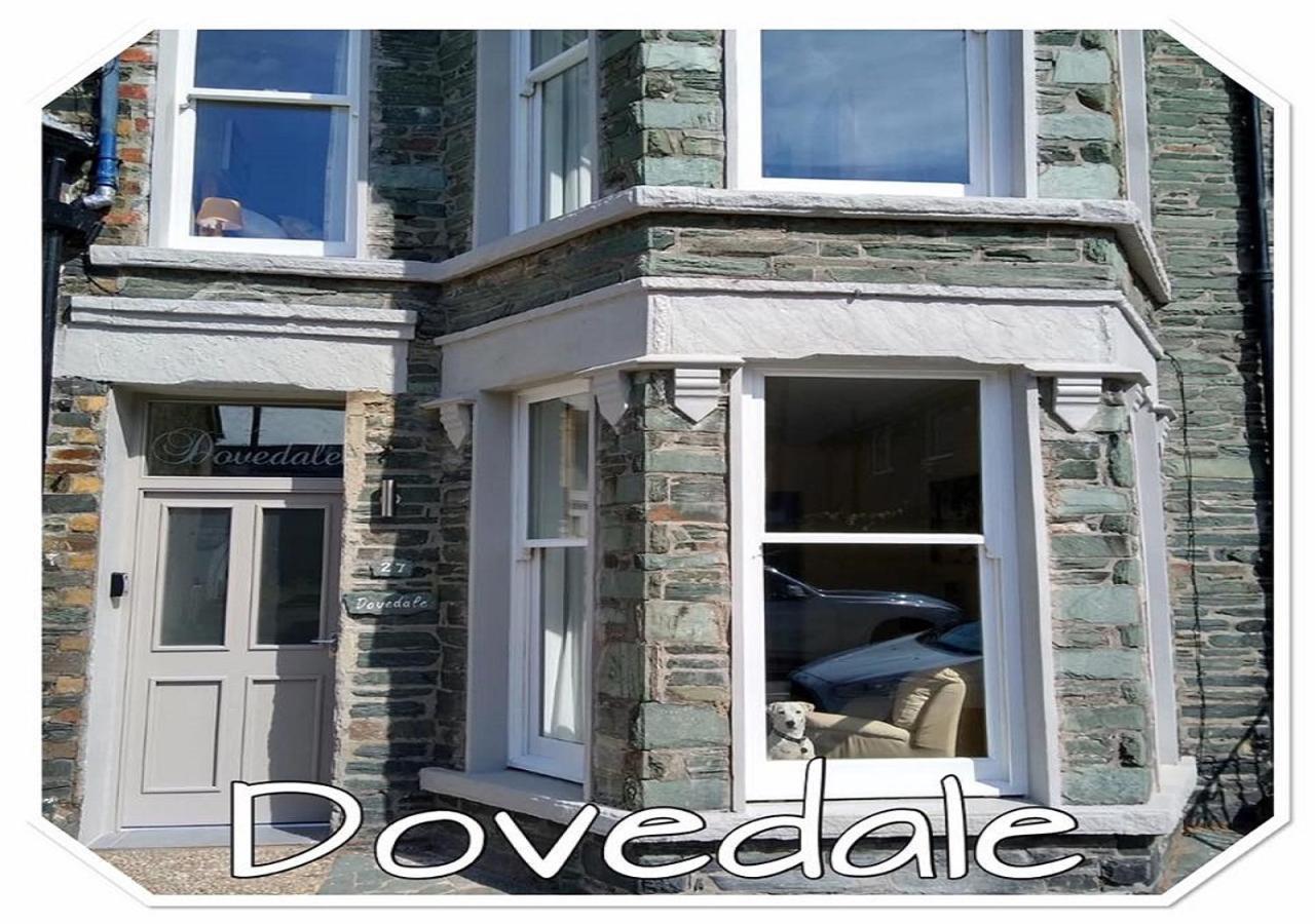 Dovedale Villa Keswick  Exterior foto
